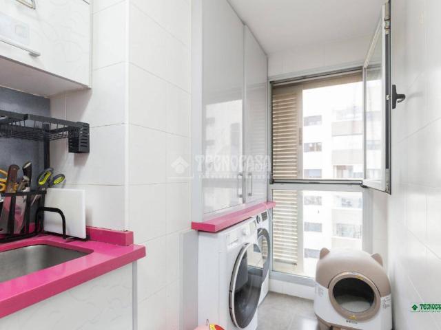 Piso en Venta en Nueva Almería Cortijo Grande Vega de Acá