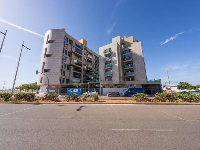 Piso en Venta en Nueva Almería Cortijo Grande Vega de Acá