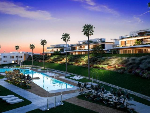 Piso en Venta en Nueva Andalucía centro