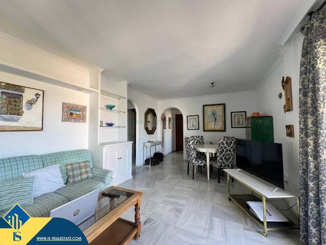 Piso en Venta en Nueva Andalucía centro