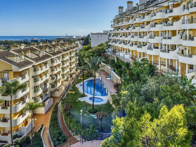 Piso en Venta en Nueva Andalucía centro