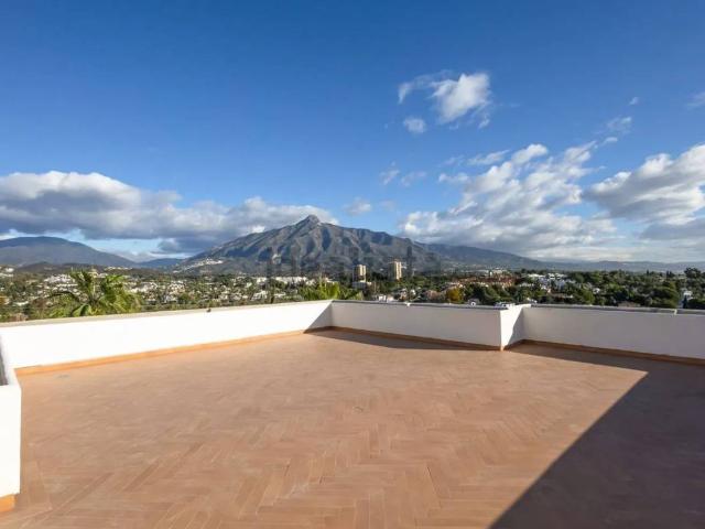 Piso en Venta en Nueva Andalucía centro