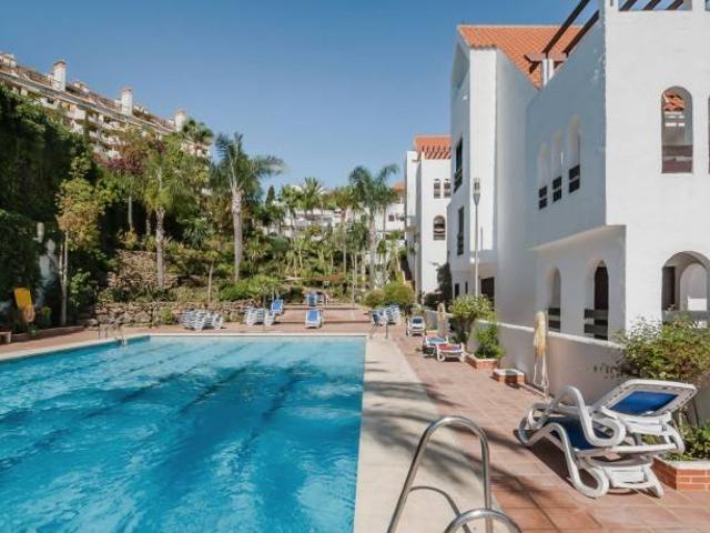 Piso en Venta en Nueva Andalucía centro