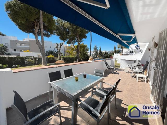 Piso en Venta en Nueva Andalucía centro