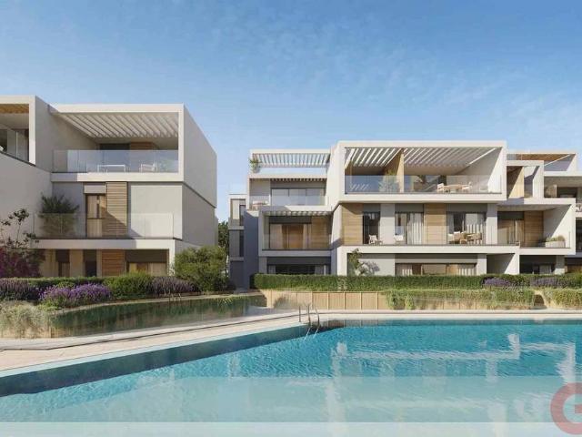 Piso en Venta en Nueva Andalucía centro