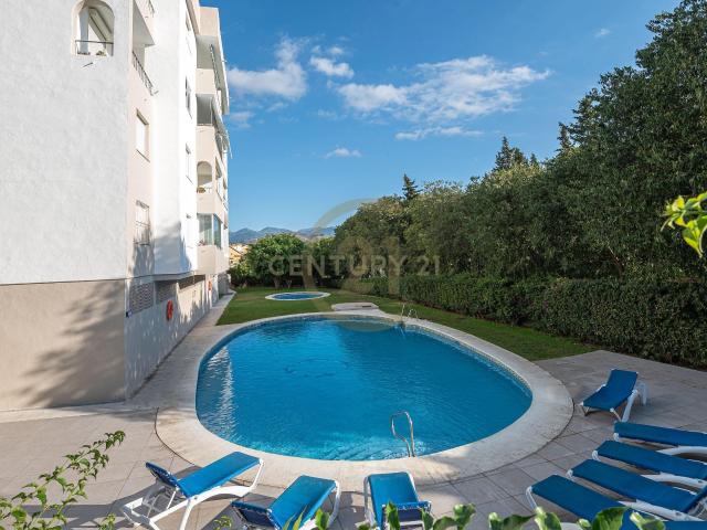 Piso en venta en Nueva Andalucia, cerca de Centro Plaza! Puerto Banus