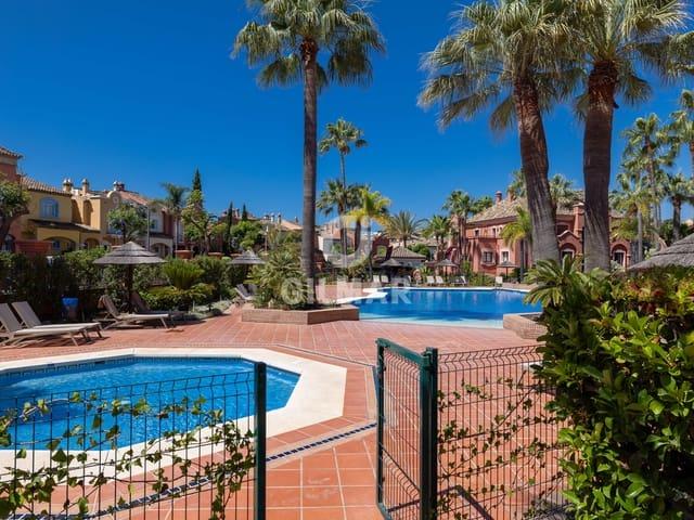 Piso en venta en Nueva Andalucia, Málaga Costa del Sol