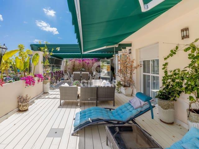 Piso en venta en Nueva Andalucia, Málaga Costa del Sol