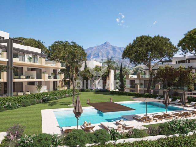 Piso en venta en Nueva Andalucia, Málaga Costa del Sol
