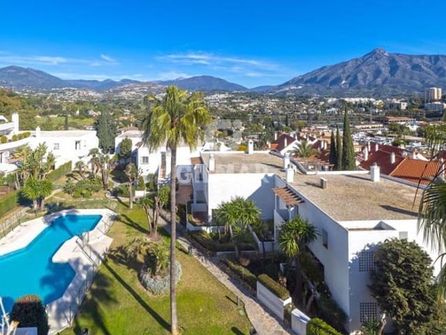 Piso en venta en Nueva Andalucia, Málaga Costa del Sol
