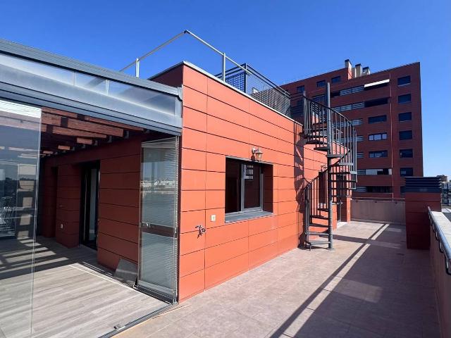 Piso en Venta en Nueva España