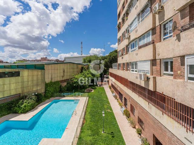 Piso en Venta en Nueva España