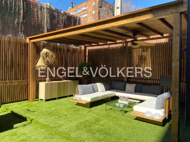 Piso en Venta en Nueva España