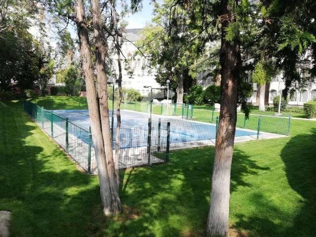 Piso en Venta en Nueva España