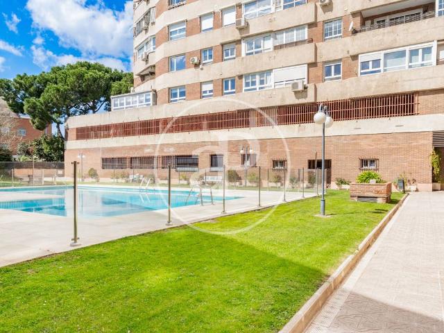 Piso en Venta en Nueva España
