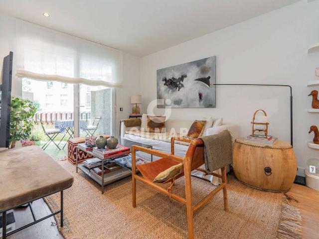 Piso en Venta en Nueva España