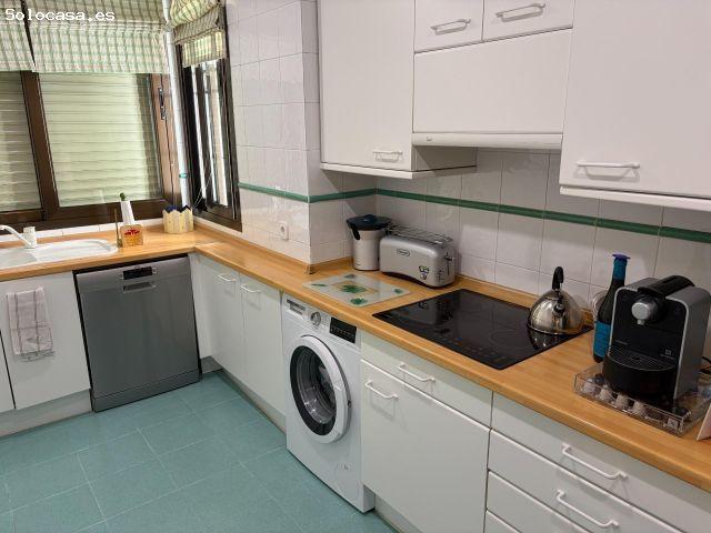 PISO EN VENTA EN NUEVA ESPAÑA