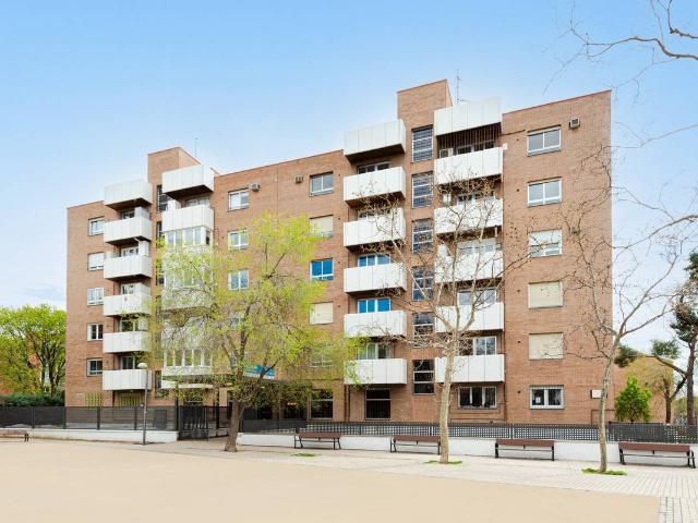 Piso en Venta en Nueva España