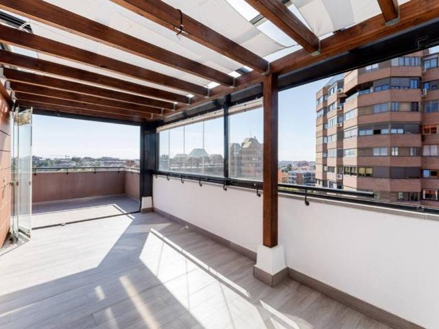 Piso en Venta en Nueva España
