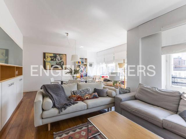 Piso en Venta en Nueva España