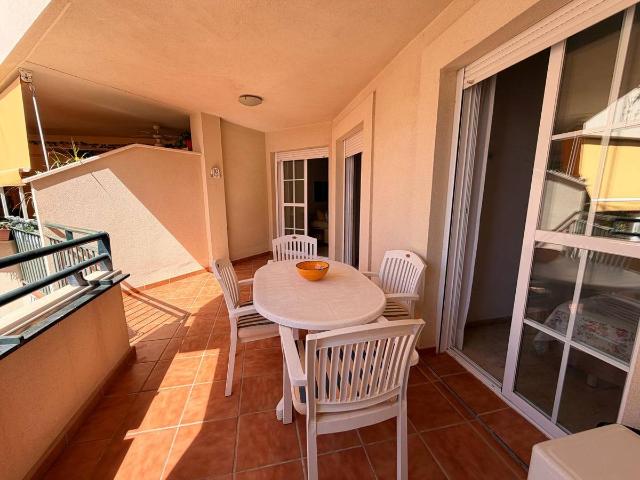 Piso en Venta en Nueva Torrequebrada