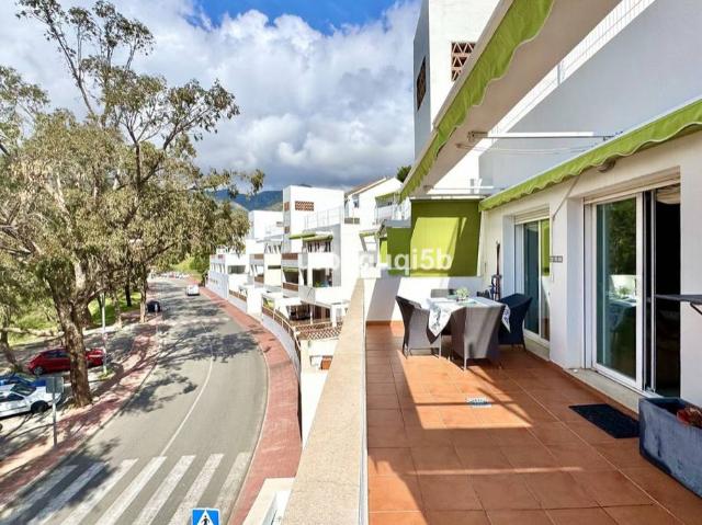 Piso en Venta en Nueva Torrequebrada