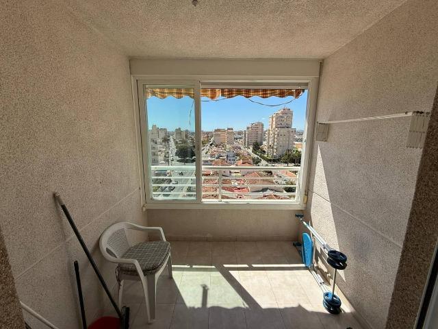 Piso en Venta en Nueva Torrevieja