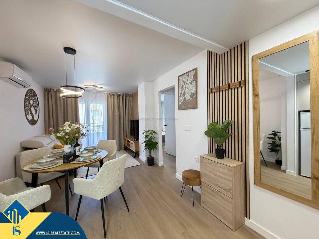Piso en Venta en Nueva Torrevieja