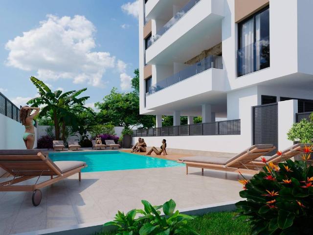 Piso en Venta en Nueva Torrevieja