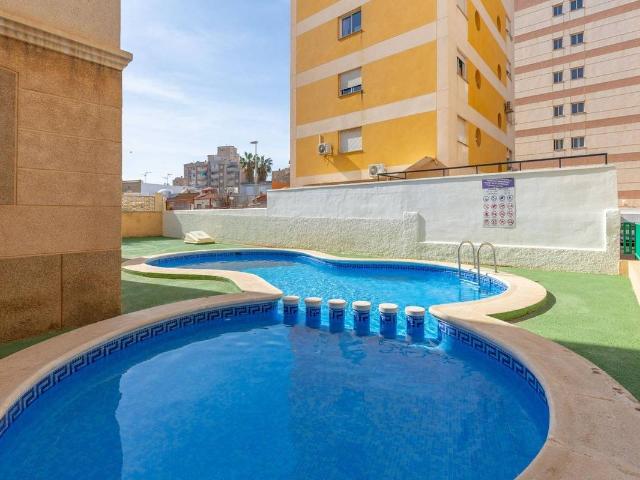 Piso en Venta en Nueva Torrevieja