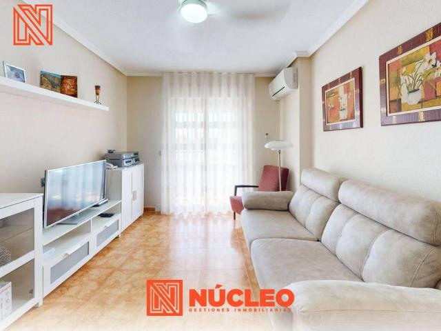 Piso en Venta en Nueva Torrevieja