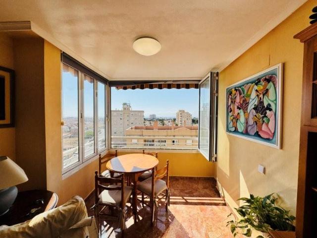 Piso en Venta en Nueva Torrevieja