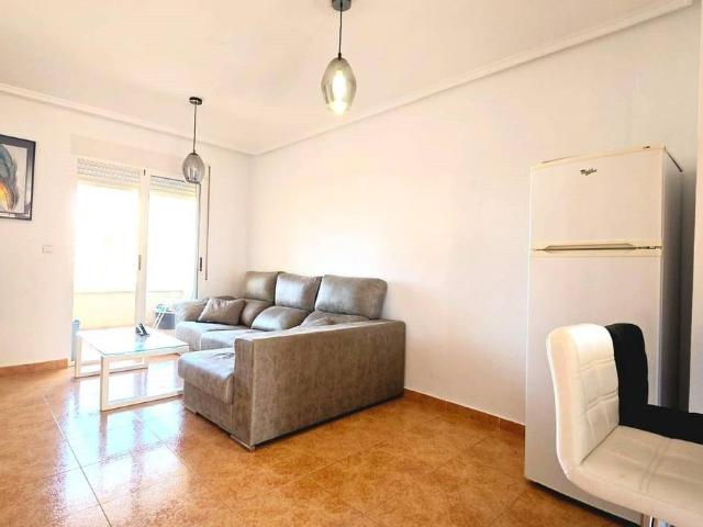 Piso en Venta en Nueva Torrevieja