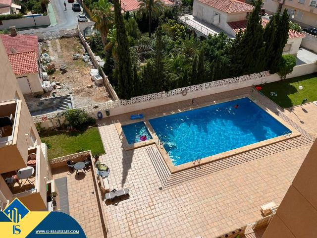 Piso en Venta en Nueva Torrevieja