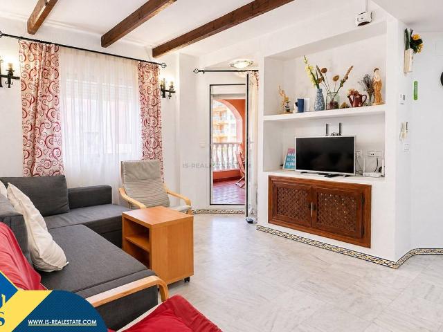 Piso en Venta en Nueva Torrevieja
