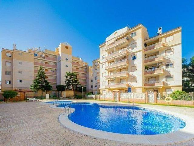 Piso en Venta en Nueva Torrevieja