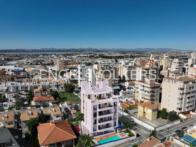 Piso en Venta en Nueva Torrevieja