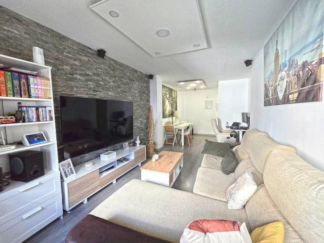 Piso en Venta en Nuevo Bulevar