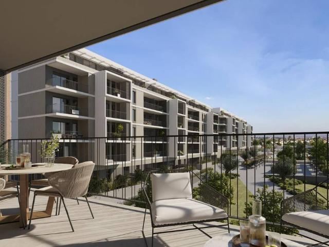 Piso en Venta en Nuevo Bulevar