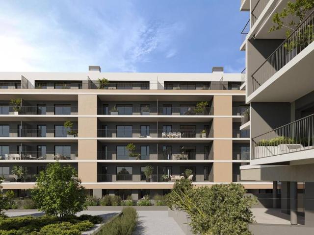 Piso en Venta en Nuevo Bulevar