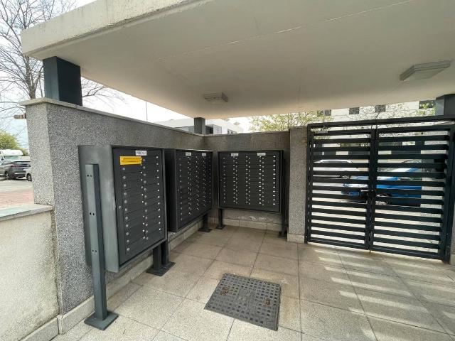 Piso en Venta en Nuevo Bulevar