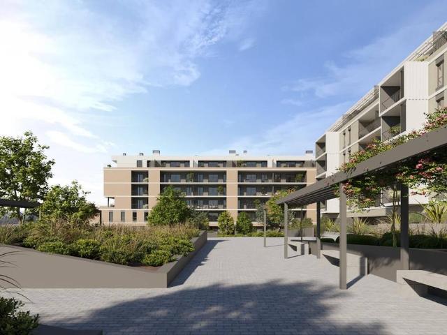 Piso en Venta en Nuevo Bulevar