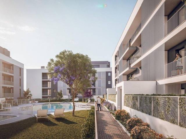 Piso en Venta en Nuevo Bulevar