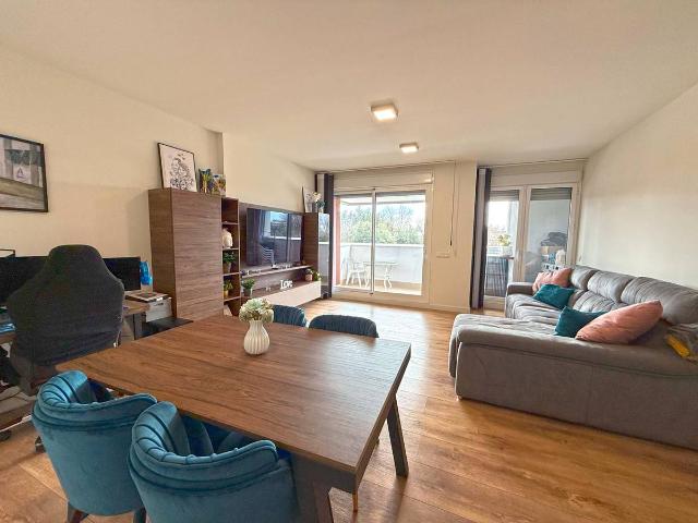 Piso en Venta en Nuevo Bulevar