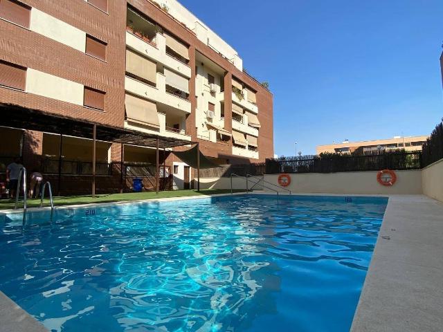 Piso en Venta en Nuevo Bulevar
