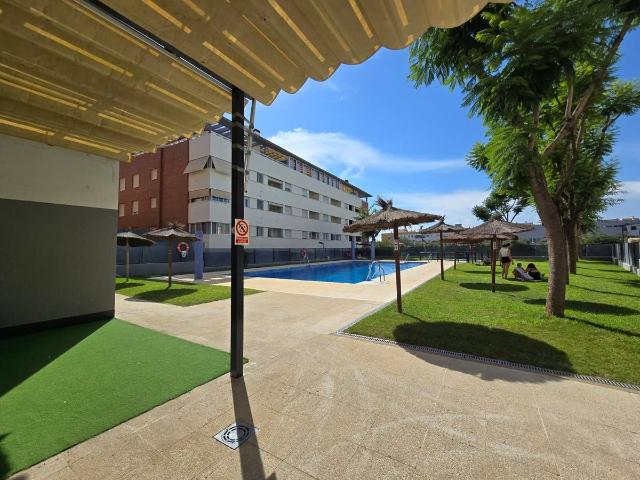 Piso en Venta en Nuevo Bulevar