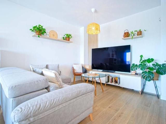 Piso en Venta en Nuevo Bulevar