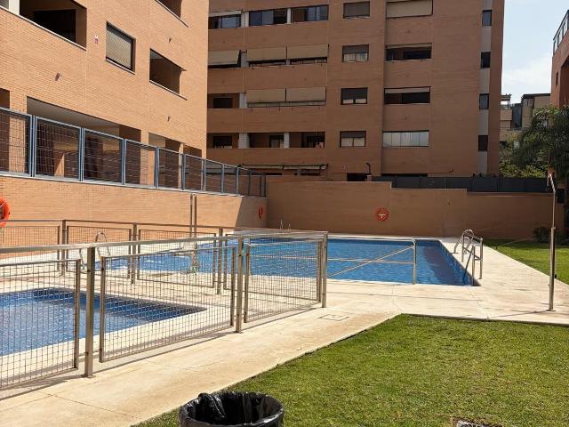 Piso en venta en Nuevo Bulevar Mairena del Aljarafe