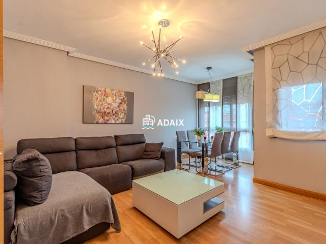 PISO EN VENTA EN NUEVO CÁCERES