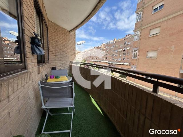 Piso en Venta en Nuevo Centro